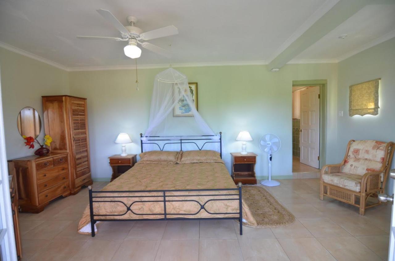 Pimento Lodge Resort بورت أنطونيو المظهر الخارجي الصورة