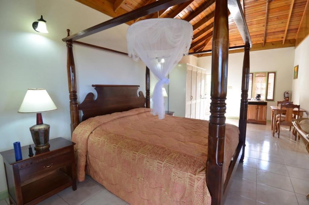 Pimento Lodge Resort بورت أنطونيو الغرفة الصورة