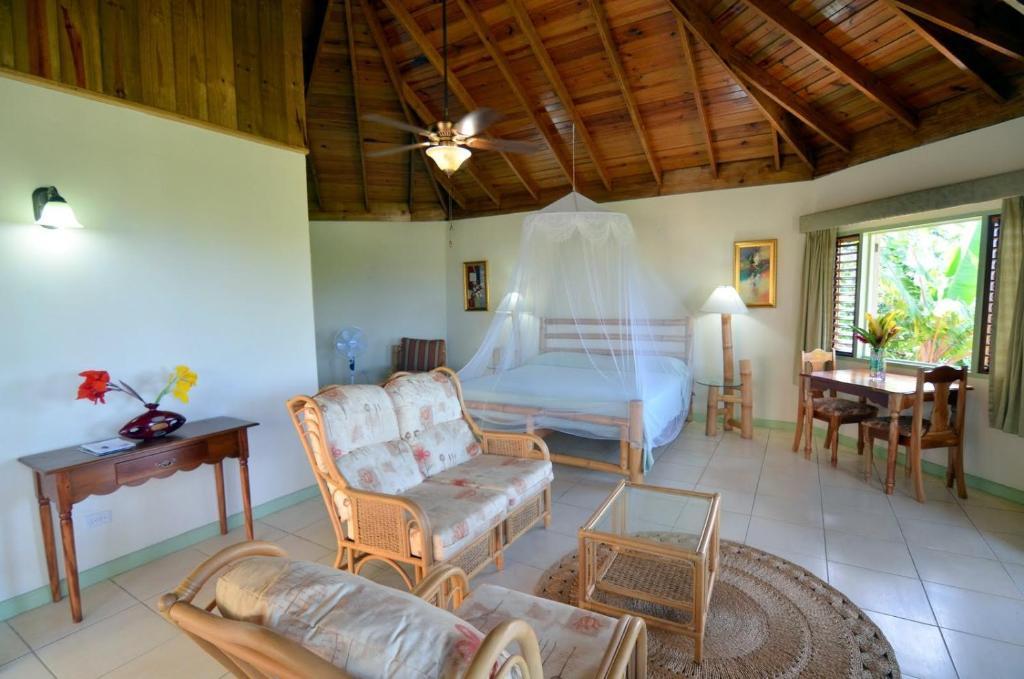 Pimento Lodge Resort بورت أنطونيو الغرفة الصورة