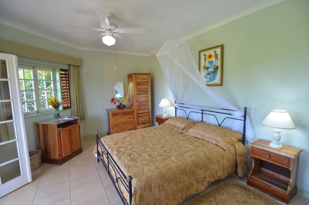 Pimento Lodge Resort بورت أنطونيو الغرفة الصورة