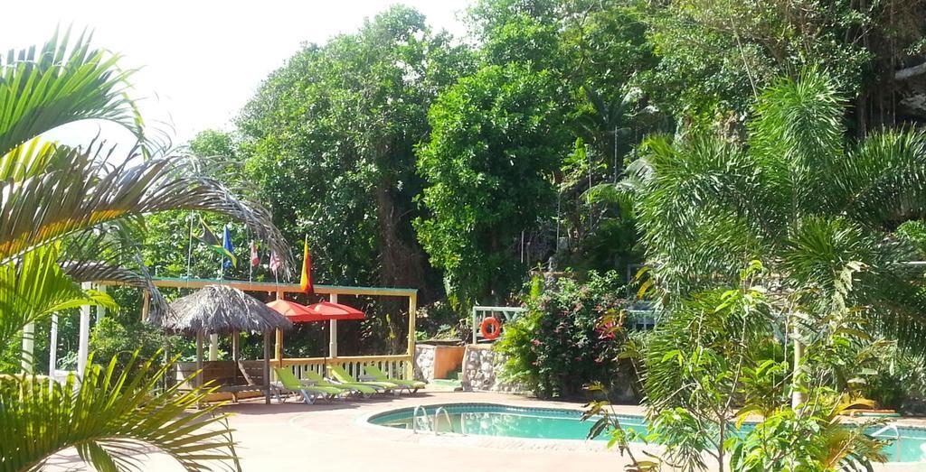 Pimento Lodge Resort بورت أنطونيو المظهر الخارجي الصورة