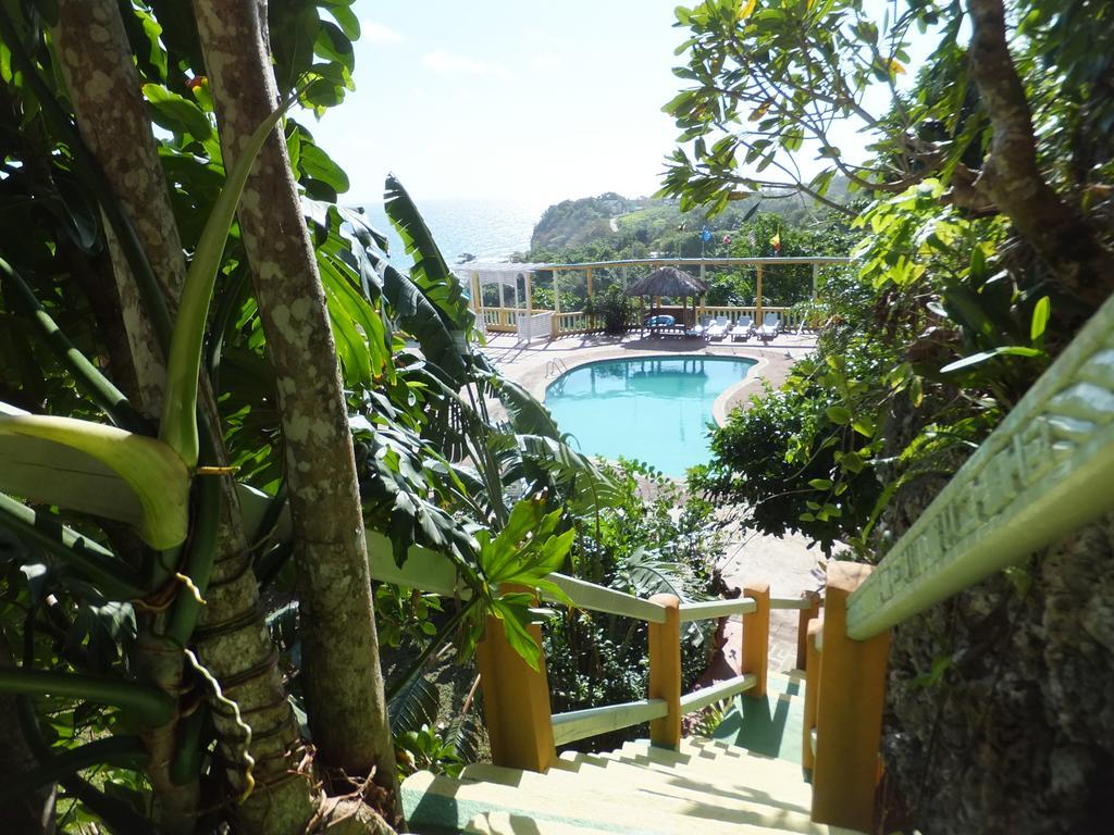 Pimento Lodge Resort بورت أنطونيو المظهر الخارجي الصورة