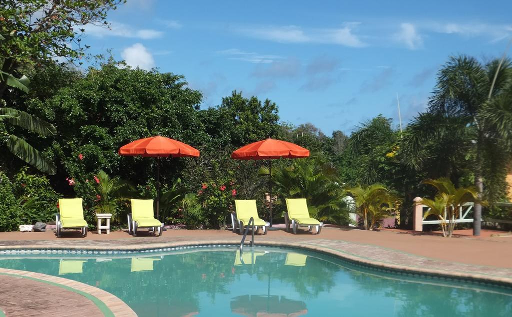 Pimento Lodge Resort بورت أنطونيو المظهر الخارجي الصورة