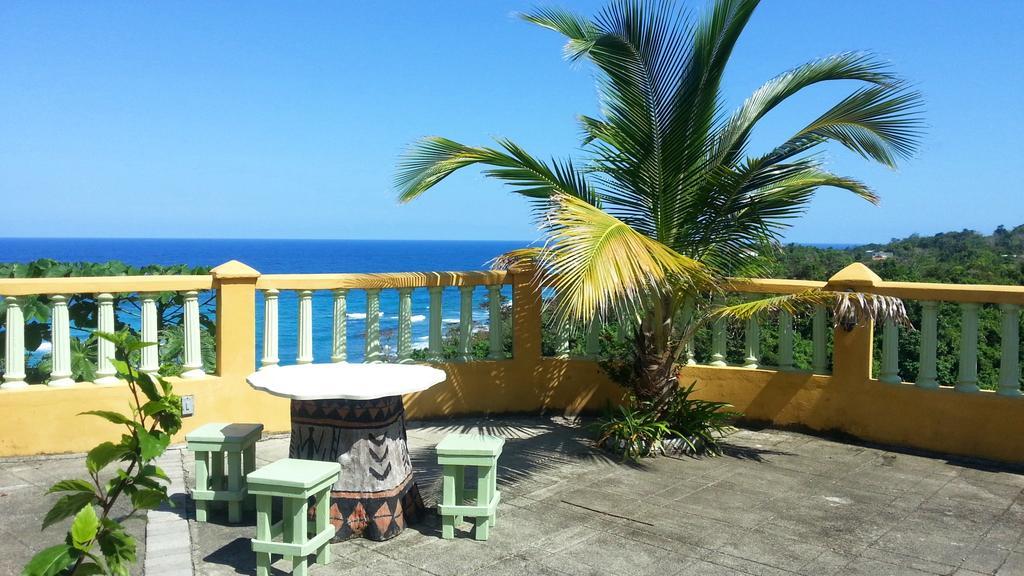 Pimento Lodge Resort بورت أنطونيو المظهر الخارجي الصورة