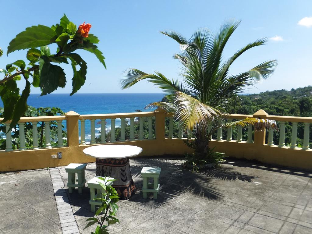 Pimento Lodge Resort بورت أنطونيو المظهر الخارجي الصورة