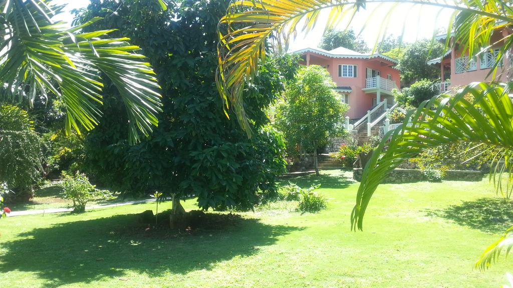 Pimento Lodge Resort بورت أنطونيو المظهر الخارجي الصورة