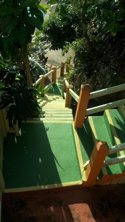 Pimento Lodge Resort بورت أنطونيو المظهر الخارجي الصورة