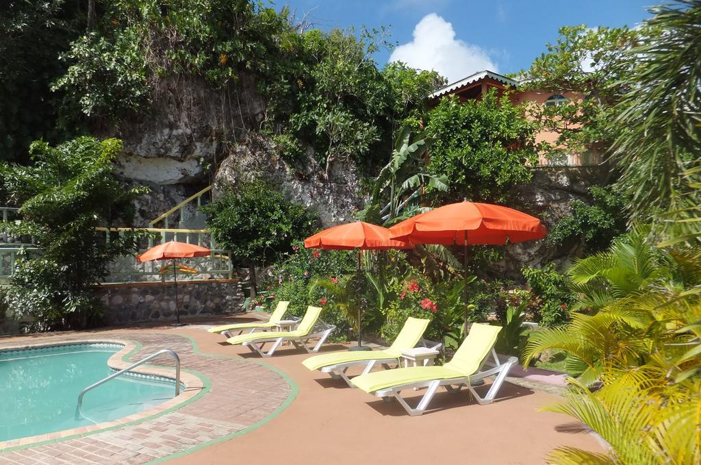 Pimento Lodge Resort بورت أنطونيو المظهر الخارجي الصورة