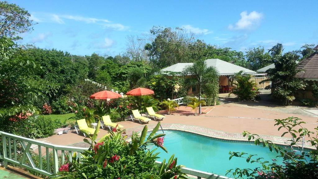 Pimento Lodge Resort بورت أنطونيو المظهر الخارجي الصورة