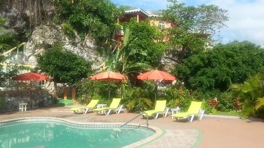 Pimento Lodge Resort بورت أنطونيو المظهر الخارجي الصورة