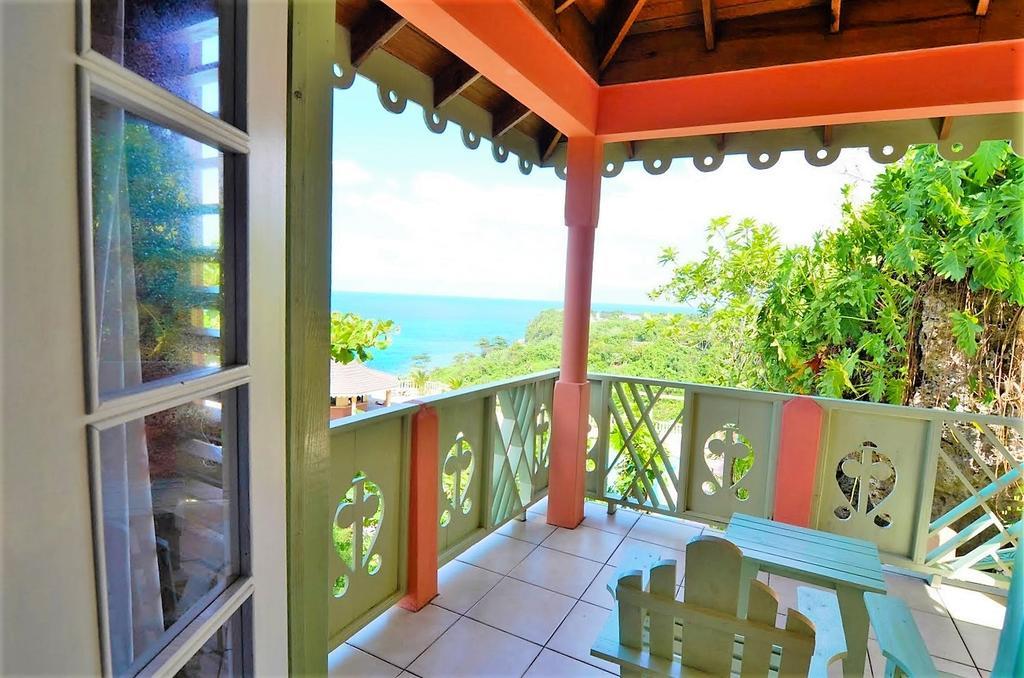 Pimento Lodge Resort بورت أنطونيو المظهر الخارجي الصورة