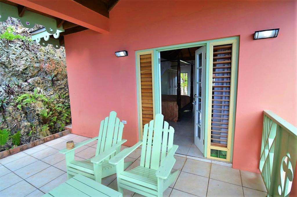 Pimento Lodge Resort بورت أنطونيو المظهر الخارجي الصورة