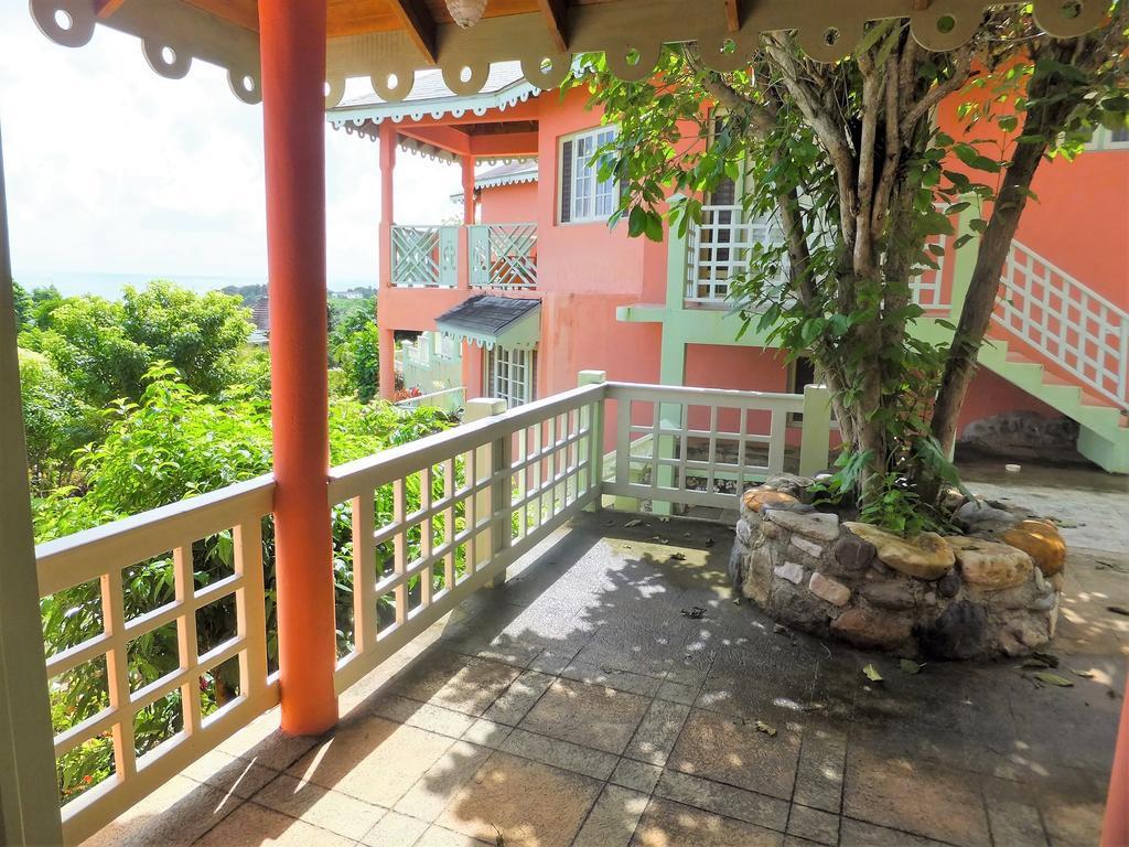 Pimento Lodge Resort بورت أنطونيو المظهر الخارجي الصورة