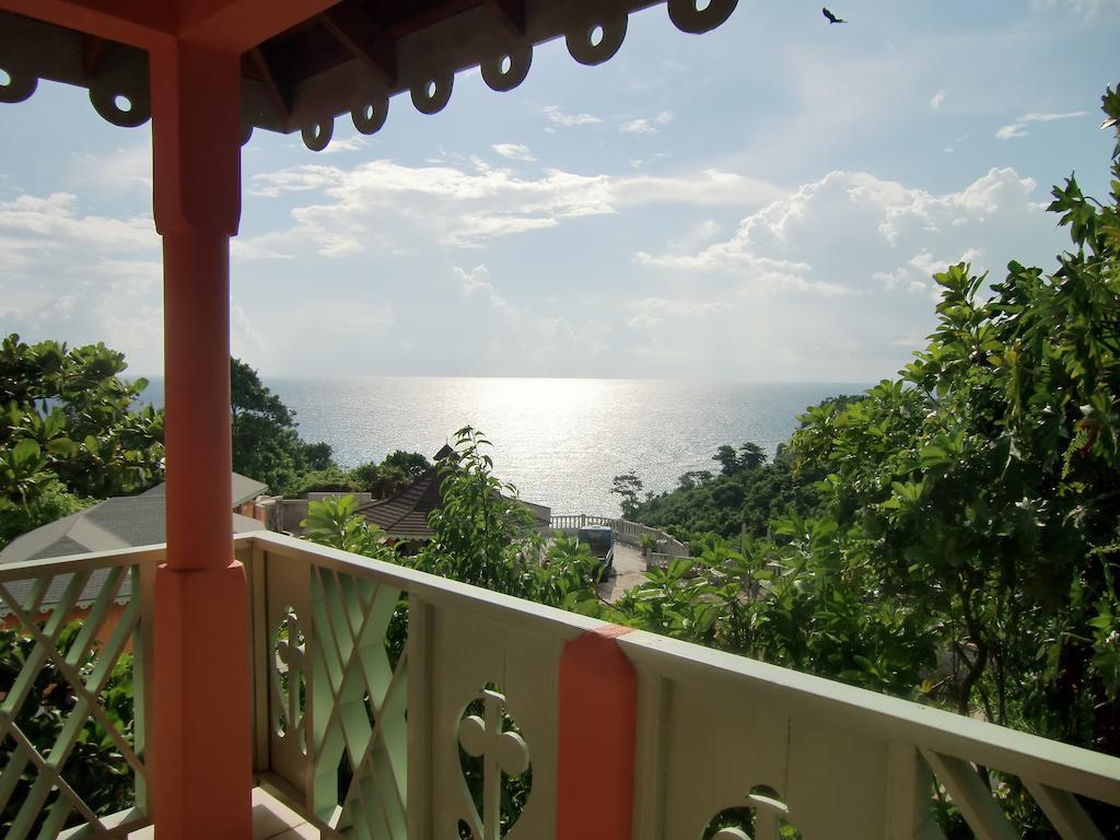 Pimento Lodge Resort بورت أنطونيو الغرفة الصورة