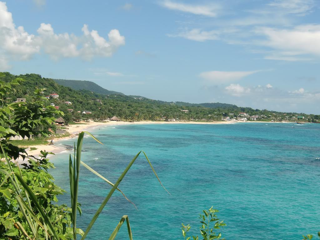 Pimento Lodge Resort بورت أنطونيو المظهر الخارجي الصورة
