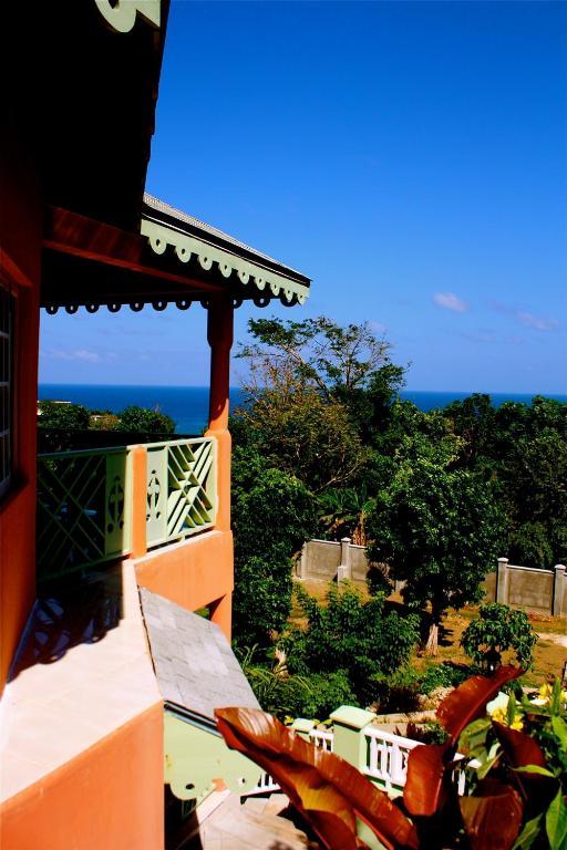 Pimento Lodge Resort بورت أنطونيو الغرفة الصورة