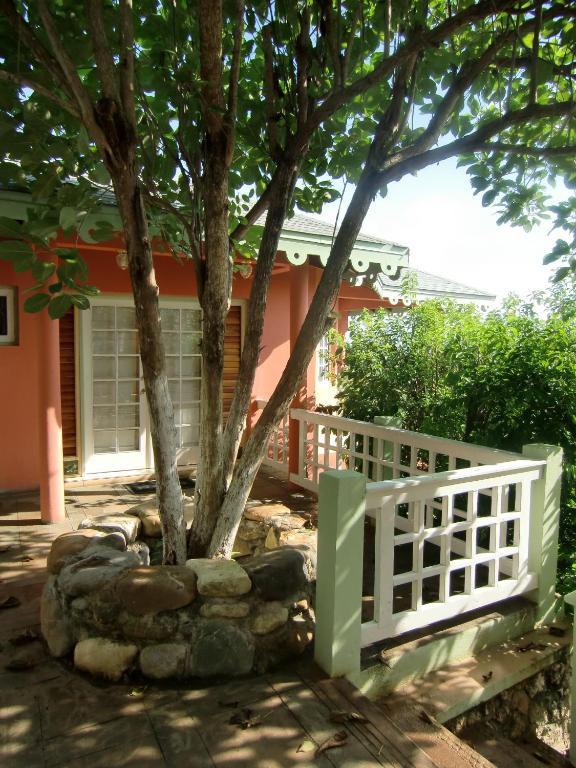 Pimento Lodge Resort بورت أنطونيو الغرفة الصورة