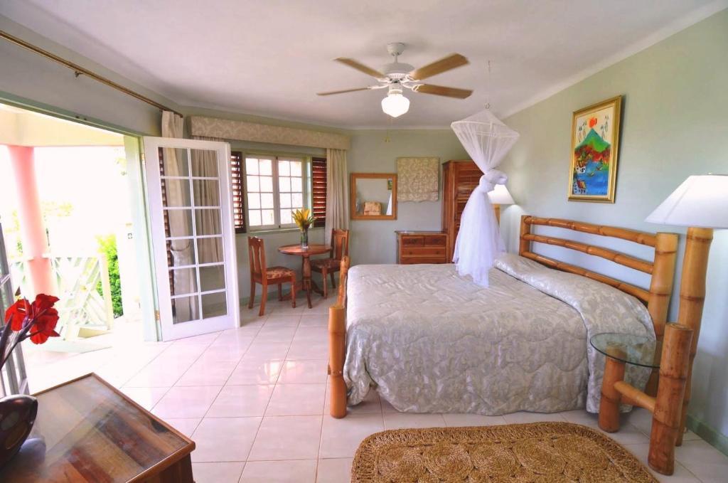 Pimento Lodge Resort بورت أنطونيو الغرفة الصورة