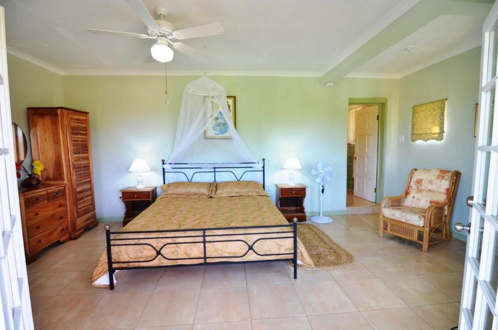 Pimento Lodge Resort بورت أنطونيو الغرفة الصورة