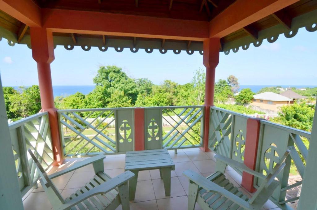 Pimento Lodge Resort بورت أنطونيو الغرفة الصورة
