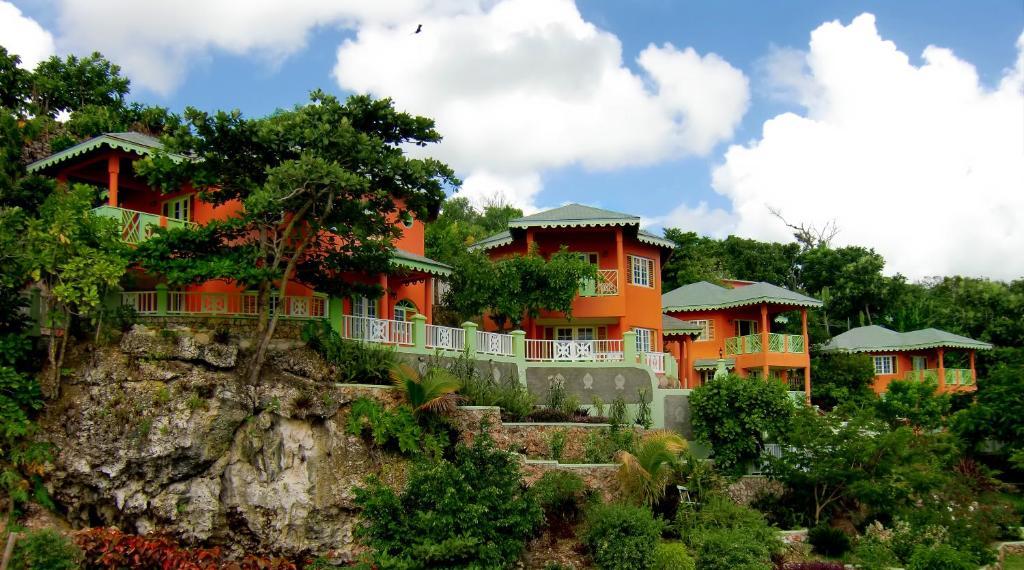 Pimento Lodge Resort بورت أنطونيو المظهر الخارجي الصورة