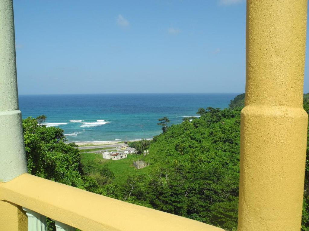 Pimento Lodge Resort بورت أنطونيو المظهر الخارجي الصورة