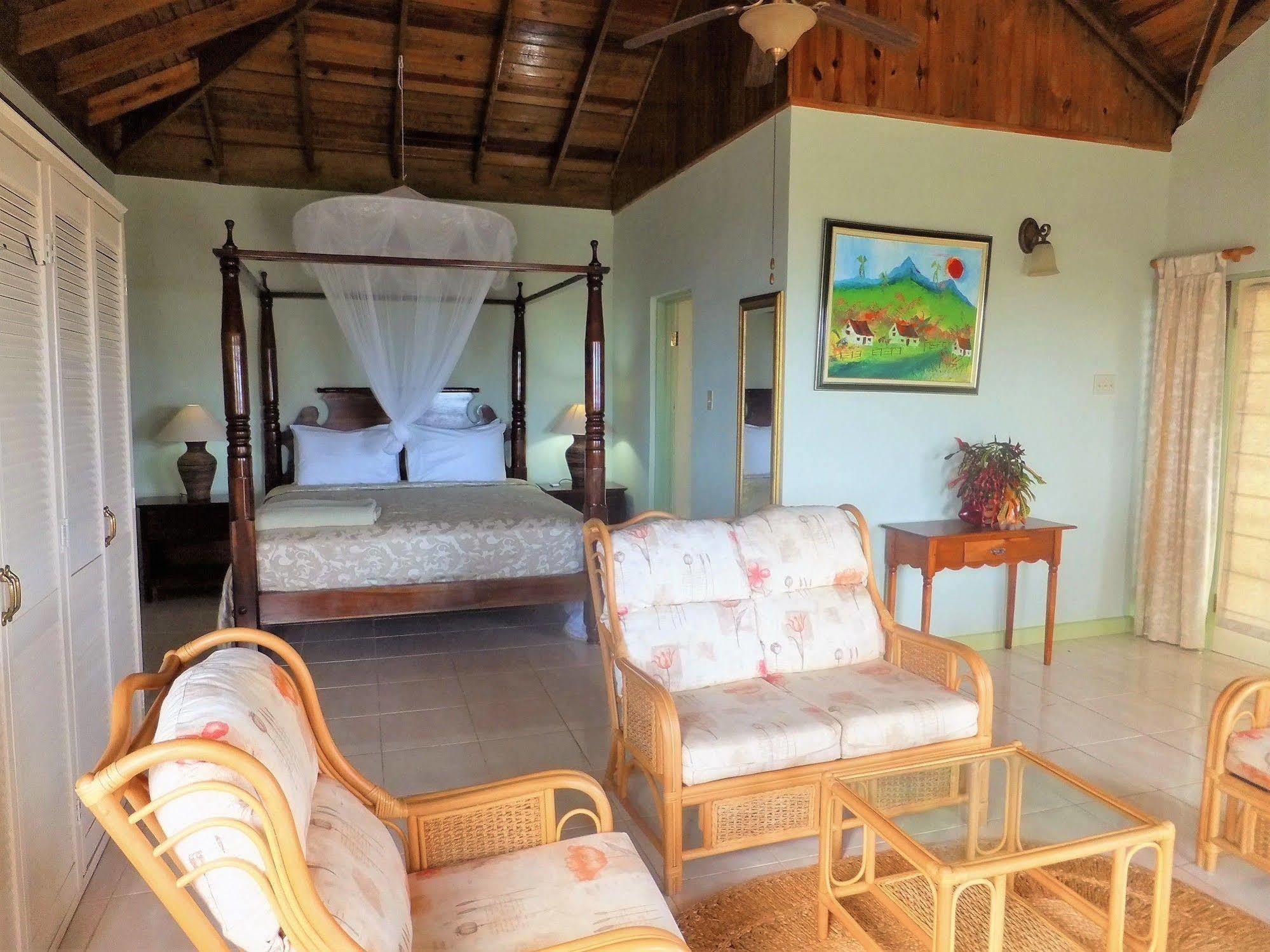 Pimento Lodge Resort بورت أنطونيو المظهر الخارجي الصورة
