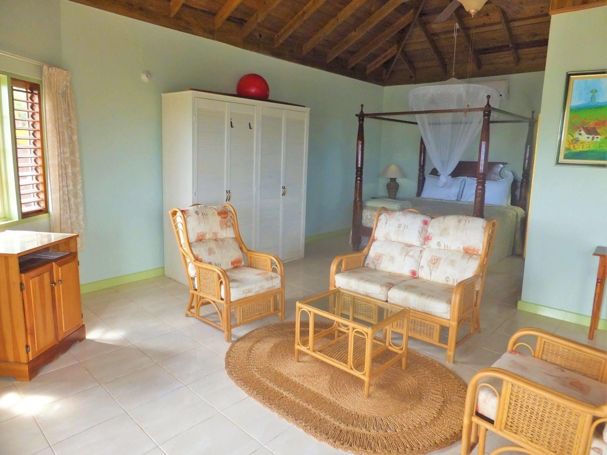 Pimento Lodge Resort بورت أنطونيو المظهر الخارجي الصورة
