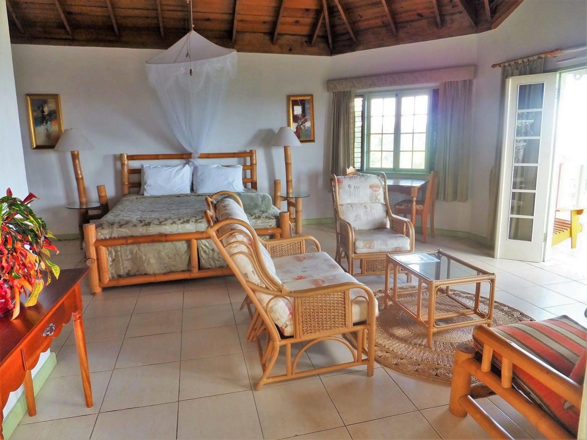 Pimento Lodge Resort بورت أنطونيو المظهر الخارجي الصورة