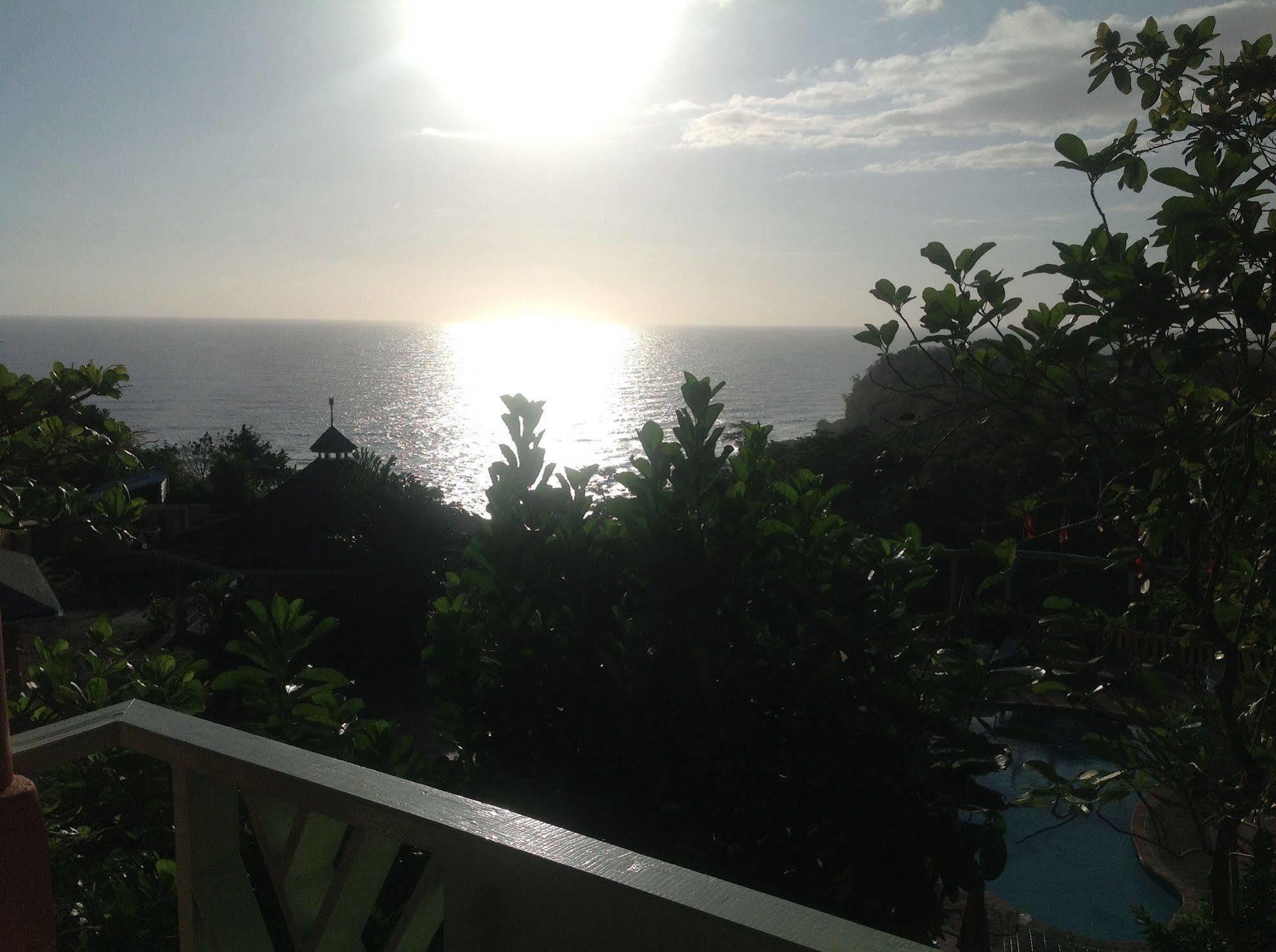 Pimento Lodge Resort بورت أنطونيو المظهر الخارجي الصورة