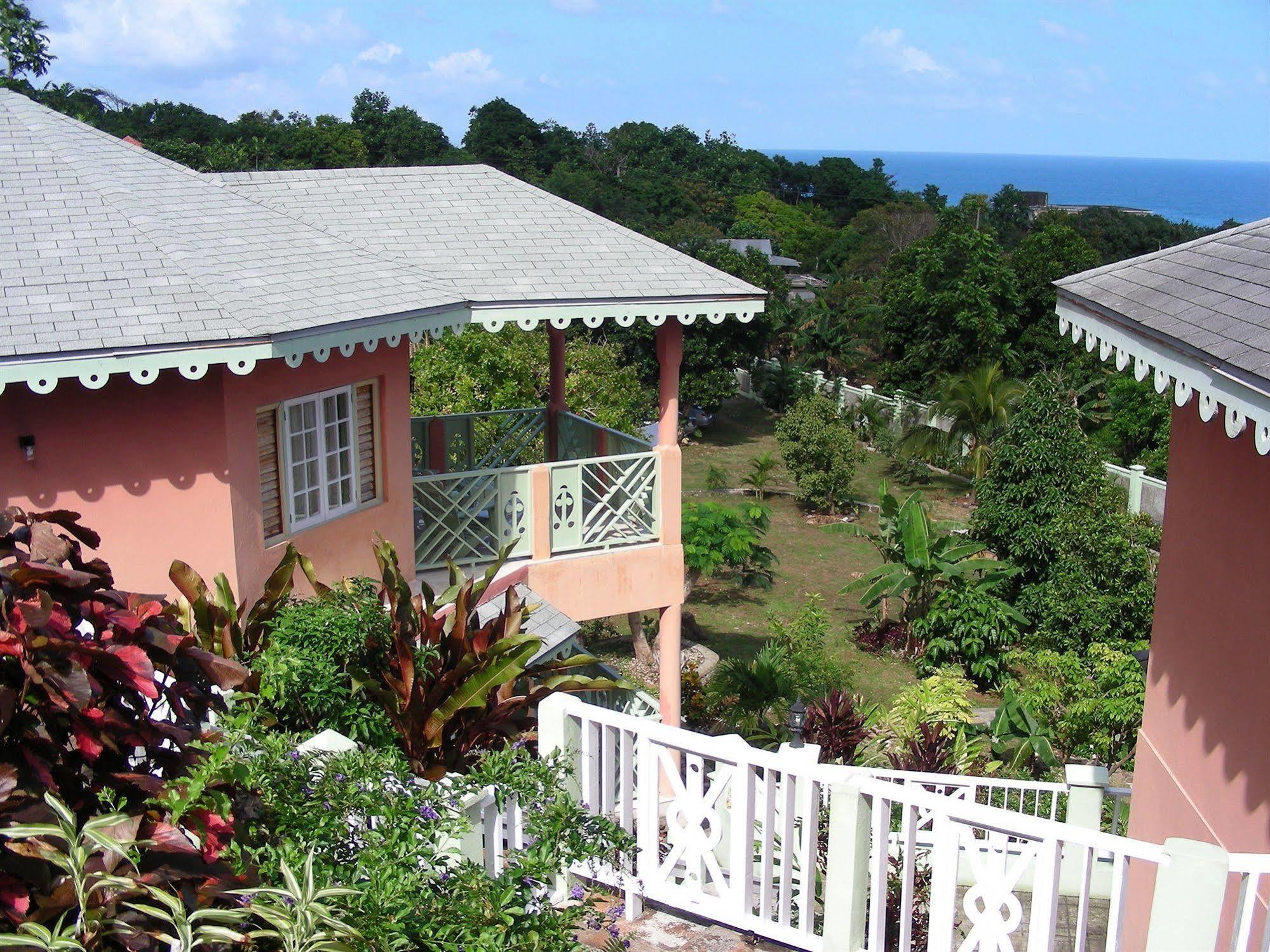 Pimento Lodge Resort بورت أنطونيو المظهر الخارجي الصورة