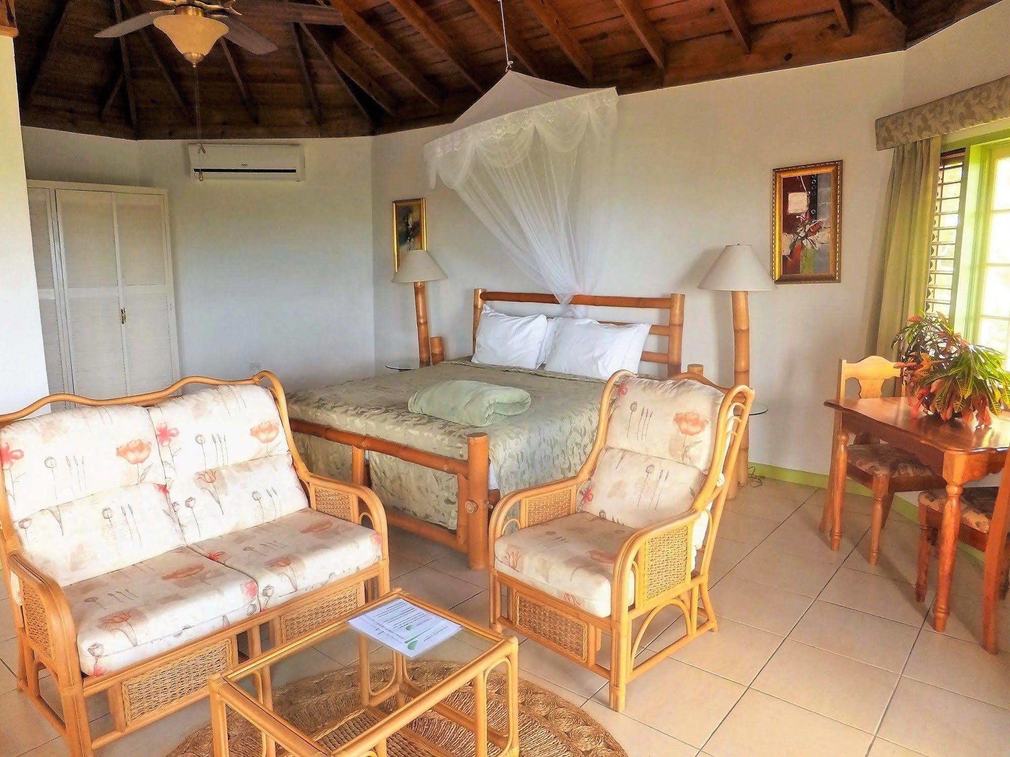 Pimento Lodge Resort بورت أنطونيو المظهر الخارجي الصورة