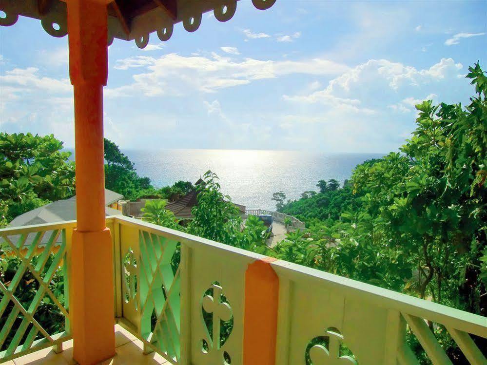 Pimento Lodge Resort بورت أنطونيو المظهر الخارجي الصورة